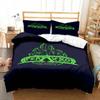 3D Print Ferxxo Feid Rapper Bedding Set Double Twin King Duvet Cover Comforter Pillowcase Boys Girls Adults Bedroom