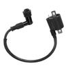 Box DC Ignition Ignitor Coil 12V Fit For CG125 125cc 150cc