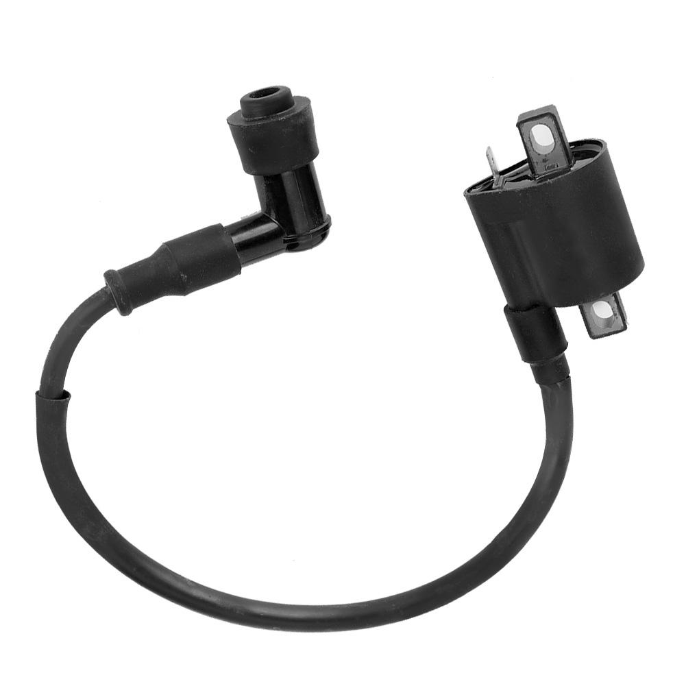 Box DC Ignition Ignitor Coil 12V Fit For CG125 125cc 150cc