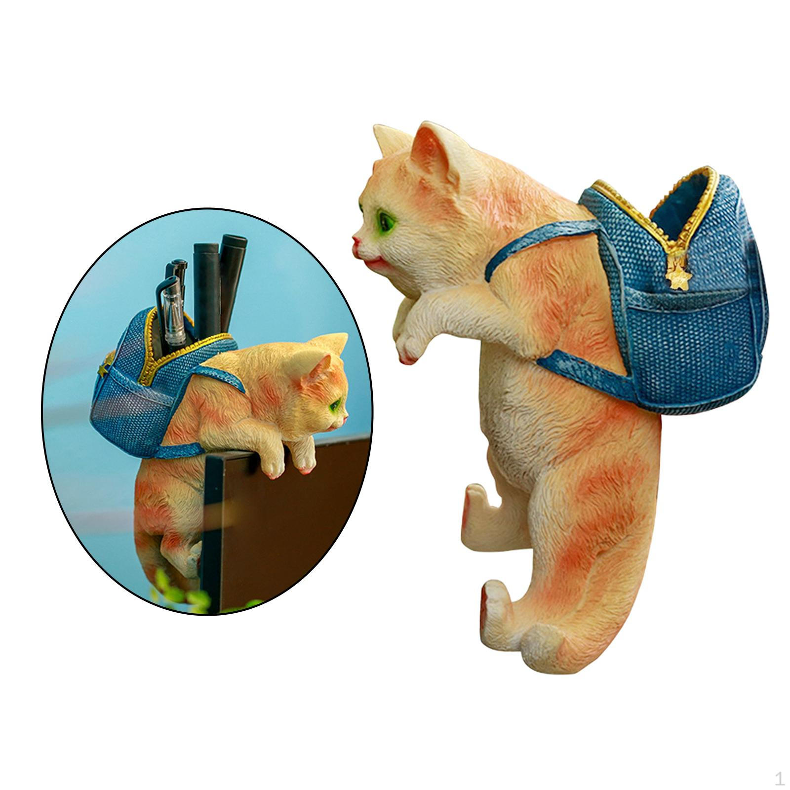 

And Terrarium Pot Vase Hugger, Tool Holder , Hanging Decoration помаранчевий