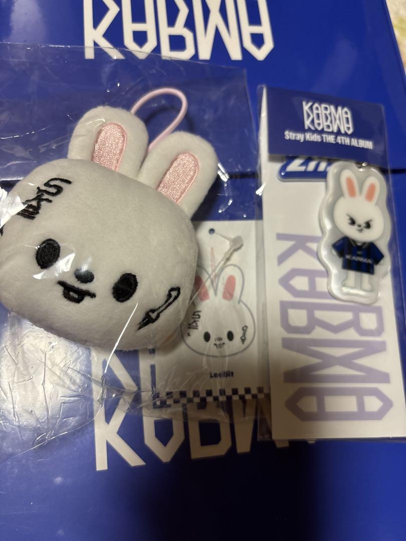 

[Б/У] Stray Kids Reno Поп-ап именной бейдж