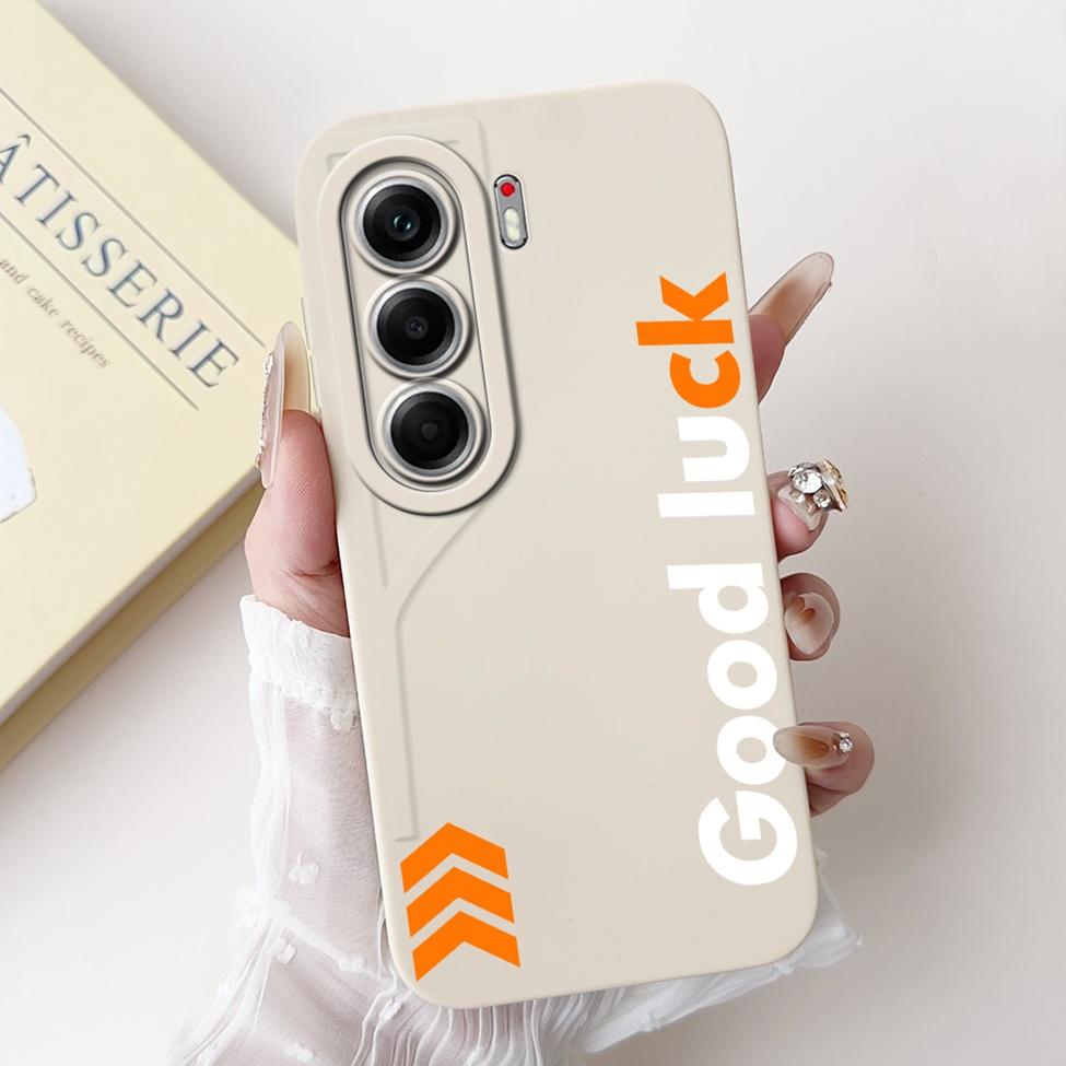 For Tecno Camon 40 Pro 5G Case CM7 Cute Cat Panda Fashion Flowers Love Back Cover For Camon 40 Pro 5G Tecno Phone Case Silicone