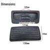 Brake Pedal Rubber Pad for Honda Accord/Civic/CR-V & Acura