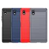 Applicable to Sony Xperia ACE III mobile phone case Sony ACE1 protective case all-inclusive silicone brushed anti-drop