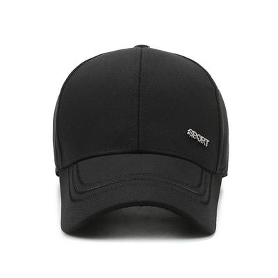 New Spring and Autumn Sun Hat Hat Outdoor Casual Baseball Cap, Trendy Sun Hat