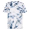 STRIKING QD SS GRAPHIC TEE WHITE PRINT US M To Japanese 7.0 (equivalent L) FOA407740_186M