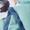 BGM-B9005 Soft Washed Cotton Summer Quilt