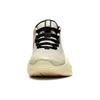 New LiNing Badfive 2 Low Abrasion Resistant Breathable Low Top Basketball Shoes Men's Beige Yellow ABFS003-20
