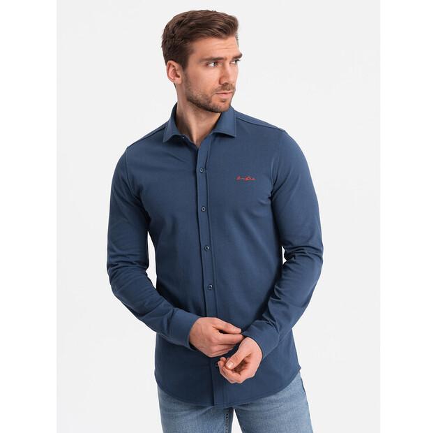 

Рубашка Ombre OM-SHCS-0138 EU L