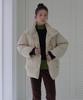 Ssemi Banding Duckdown Jacket(Be)
