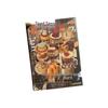 Dream Inn Japanese Retro Die-Cut Sticker Book - DIY Daily Planner Decorative Stickers