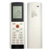 Replacement Air Conditioner Remote Control Wide Compatibility Enhances Transmission for YACIFBF YAC1FB3 YAC1FB4
