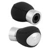 Car Gr   , 5 Speed Artificial Lth  Gr   Knob Replacement for 323 323F BJ 1998 To 2004