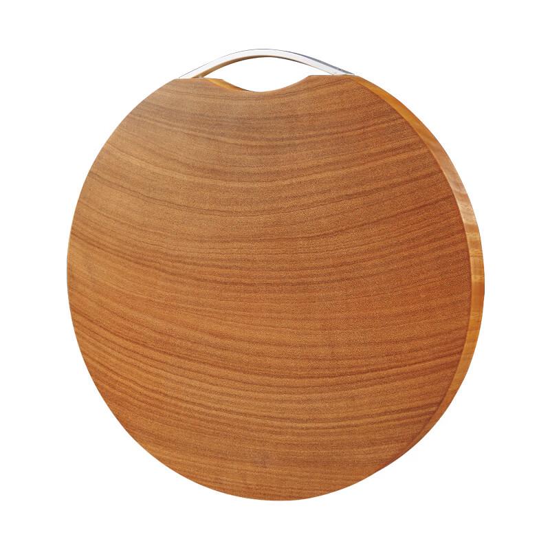 Vietnam Golden Ironwood Cutting Board