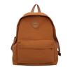 Spring New Nylon Lightweight Sports Backpack Ins Large Capacity Solid Color Student Schoolbag Casual Backpack