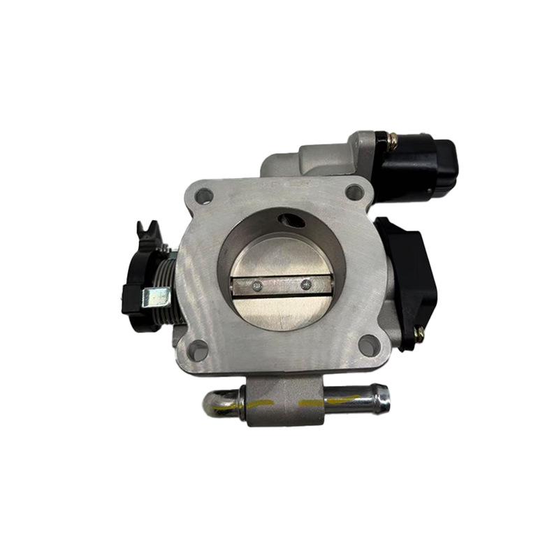 Wuling 1.2 Car Throttle Body Assembly 24101287 DLD44E