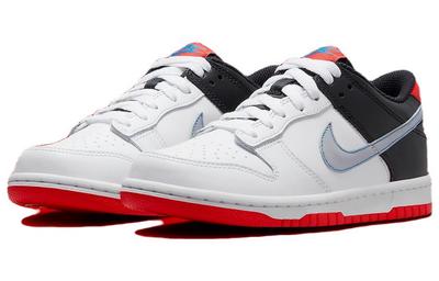 Dunk Low Spider-Man DH9765-103