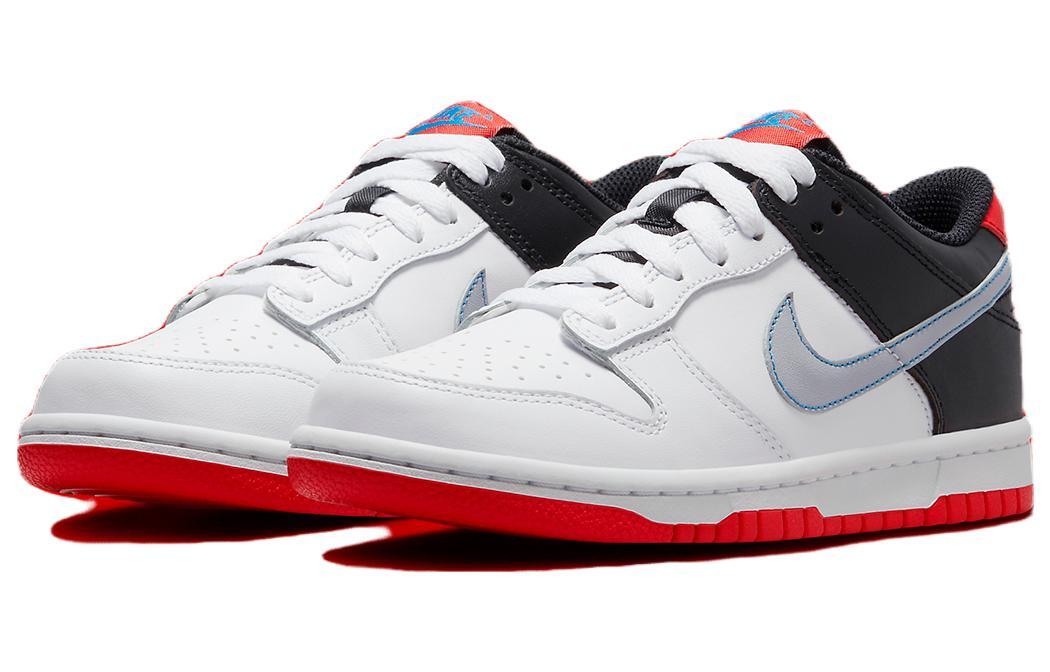Nike Dunk Low Spider-Man  DH9765-103 35.5