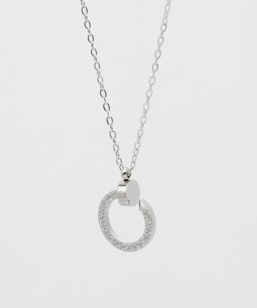 Iamj Orbit Necklace