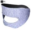 Benutzerdefiniertes Logo VR-Headset-Augenmaske für Oculus 2/Pico 4