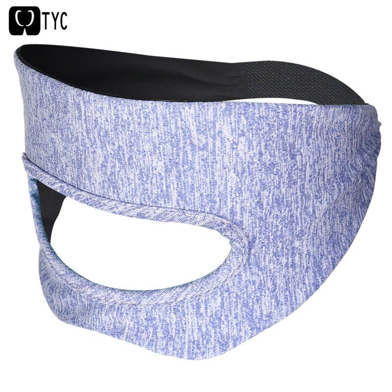 Benutzerdefiniertes Logo VR-Headset-Augenmaske für Oculus 2/Pico 4