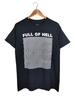 Üst giysisi – T-shirtler