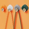 Durable Adhesive Hook Towels Bags Caps Organizer Hook Hanger Nail Drilling Free