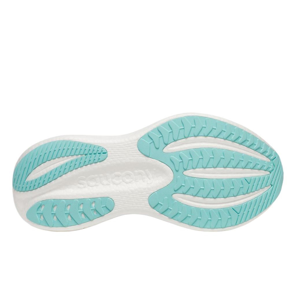 SAUCONY Triumph Victory 23 Mesh Cushioning Breathable Lightweight Low Top Running Shoes Women's S11023-172