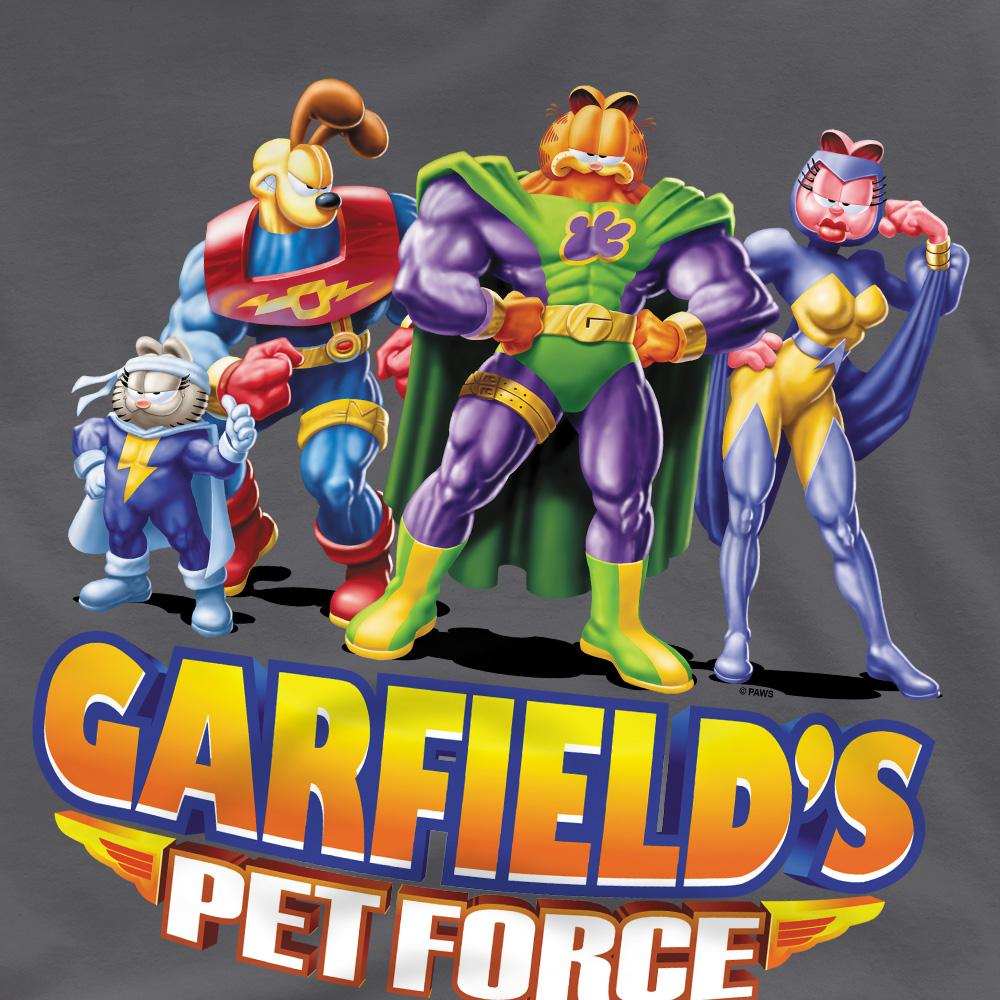 Tricou Beyond Garfield pentru bărbați