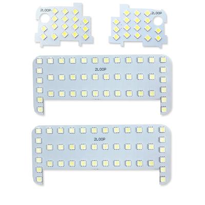 Innenleuchten – Auto-Innenraumbeleuchtung