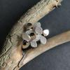 Silver Ring with Cubic Zirconia, Item Weight 9.94 G (2192848)