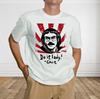 Funny Do It Lady Chit Meme T-T-Shirt