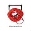 23 Meters Water Ski Rope, Multifunctional Accessories, EVA Handle