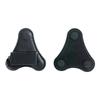 Supporto Magnetico Universale per Body Cam Magneti Potenti Clip per Fissaggio Sicuro Facile Regolazione sui Vestiti Facile da Trasportare