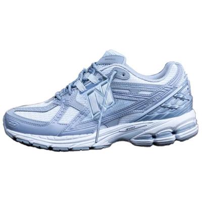 1906U Grigio Artico Sneakers Unisex Blu Chiaro-Grigio Artico M1906NL
