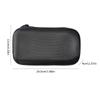 Shockproof Carrying Case For Ayaneo Pocket Air Mini Handheld Game Console Storage Bag Precision Molded Protective Travel Case
