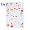 Self Adhesive Nail Decals Halloween Art Stickers, Cartoon Pumpkin Ghost Bat for Waterproof Stickers Decorations, Self-Adhesive Holiday Manicure Women