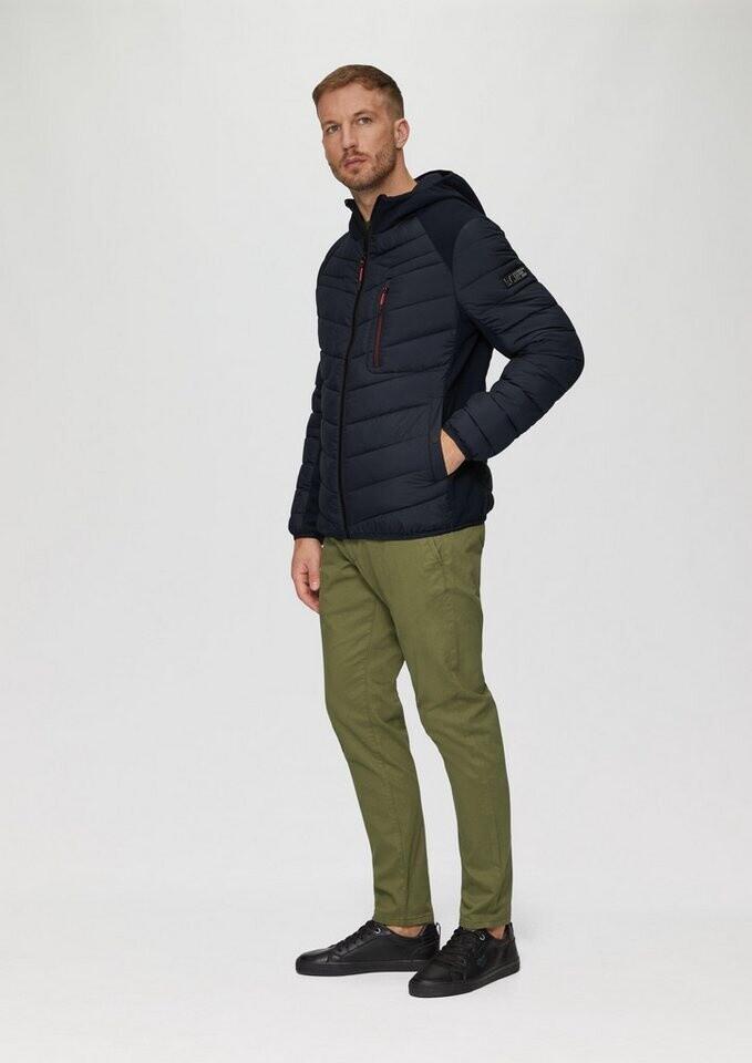 Winter Jacket s.Oliver Jacke Navy 20579484