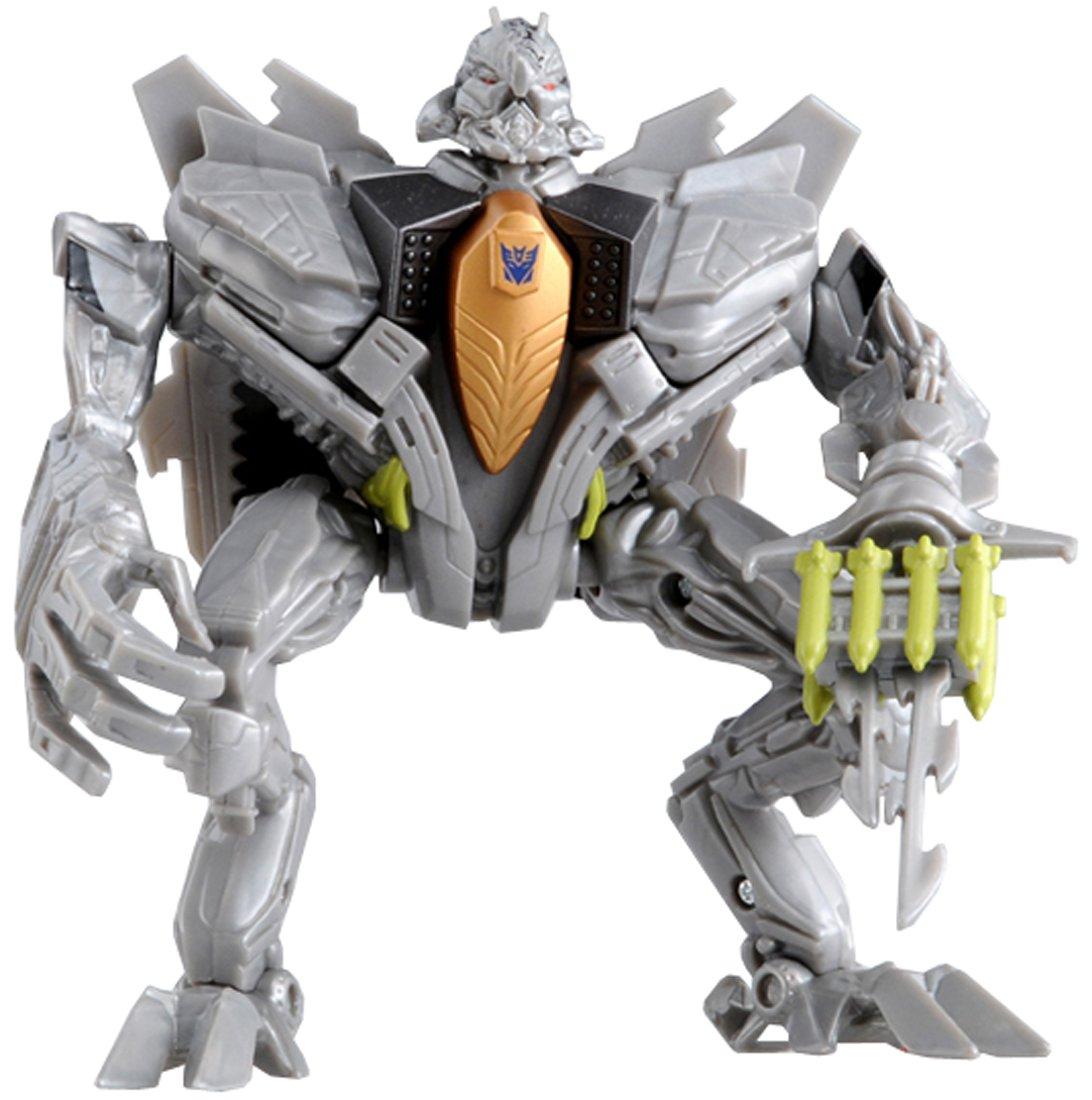 

Transformers Robot Figure Starscream