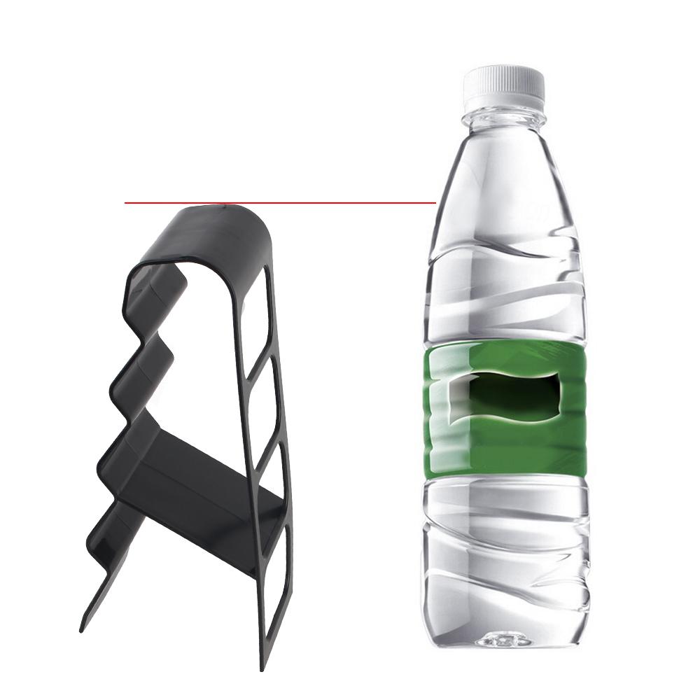 Desktop Bracket Mobile Phone Holder Stand Home Office Organizer Case 4 Frame Remote Control Storage