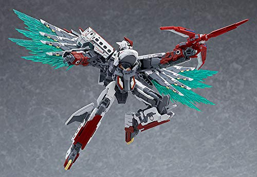 MODEROID Shinkansen deformation robot Shinkalion Shinkalion 800 Tsubame non-scale PS&ABS assembled plastic model
