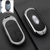Huawei Luxeed R7 Key Case for Model S7: Bluetooth Mechanical Car Bag Buckle Shell