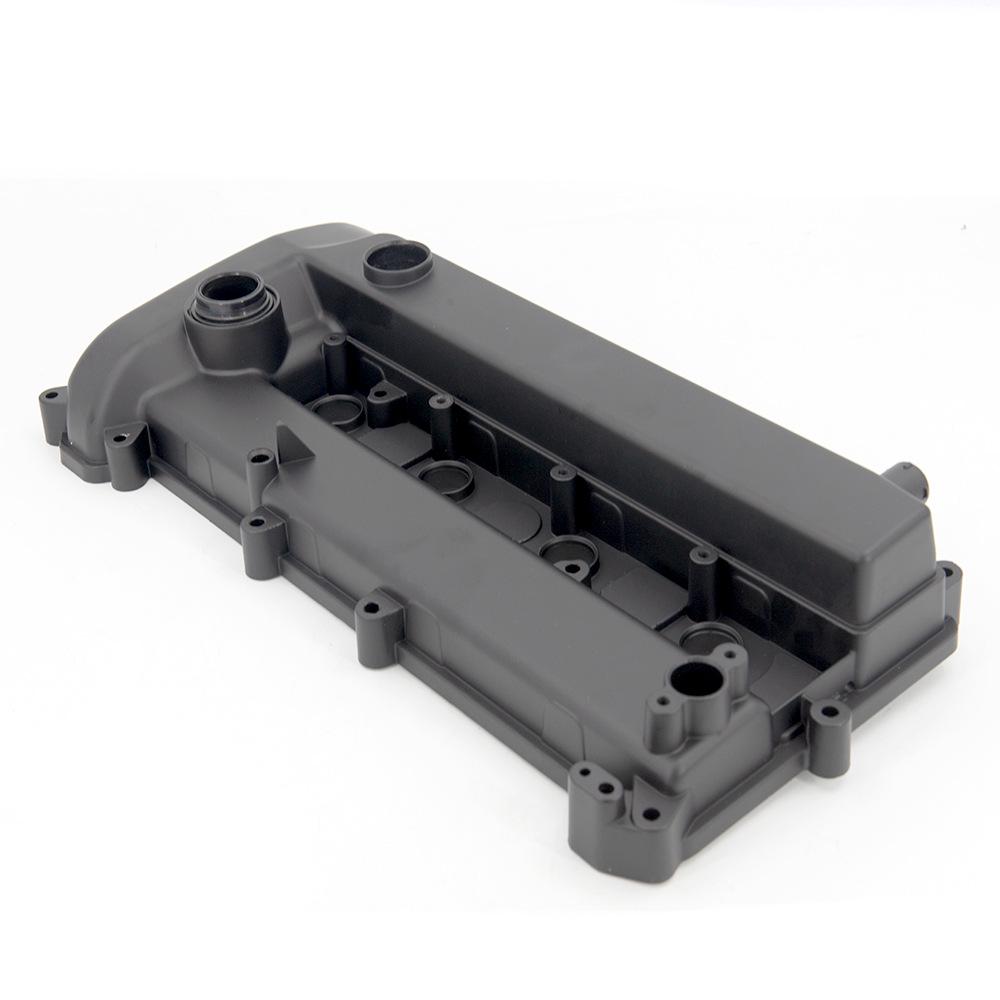 Ford Cylinder Head with Valve Cover 6M8G-6M293.