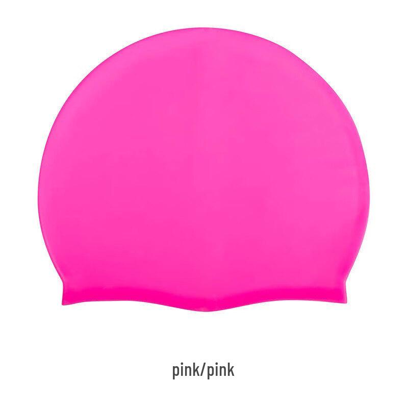 JNL Silicone Swim Cap