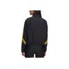 Under Armour Lightweight Stand Collar Zip Logo Jacket Women jackets 6007111-001