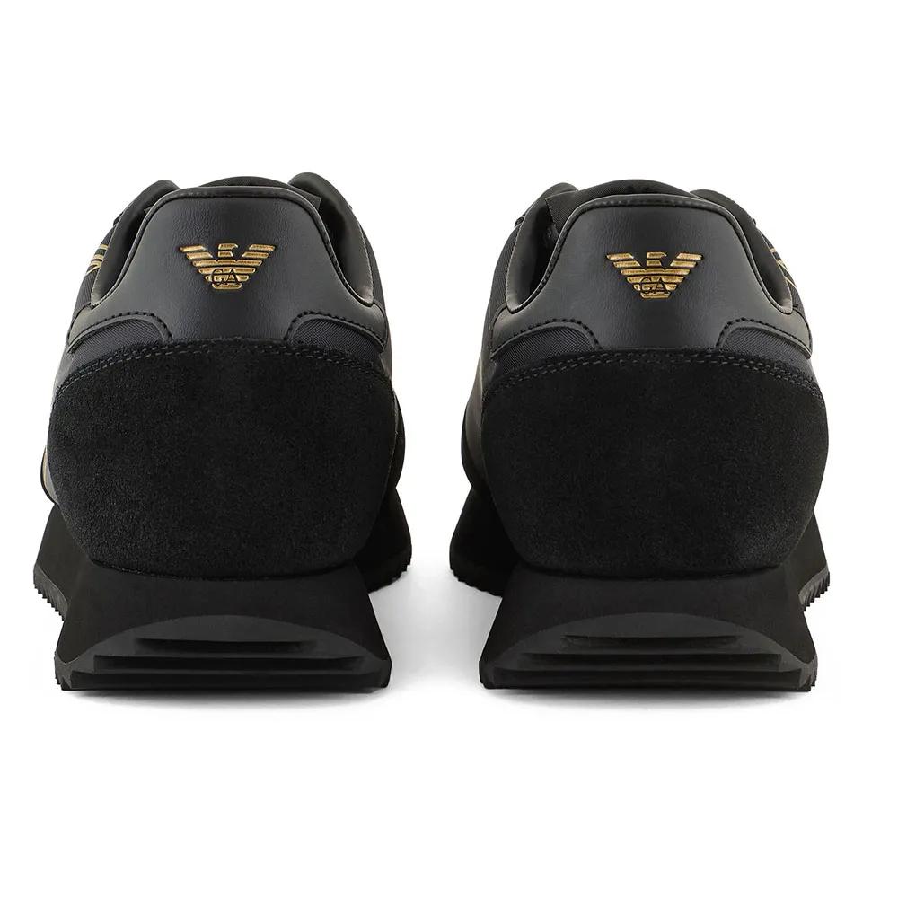 EA7 EMPORIO ARMANI Кросовки 7X000541_AF18609