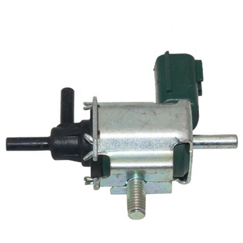 Applicable To Mazda Car Carbon Tank Solenoid Valve  K5t46590 ZM03-18-741