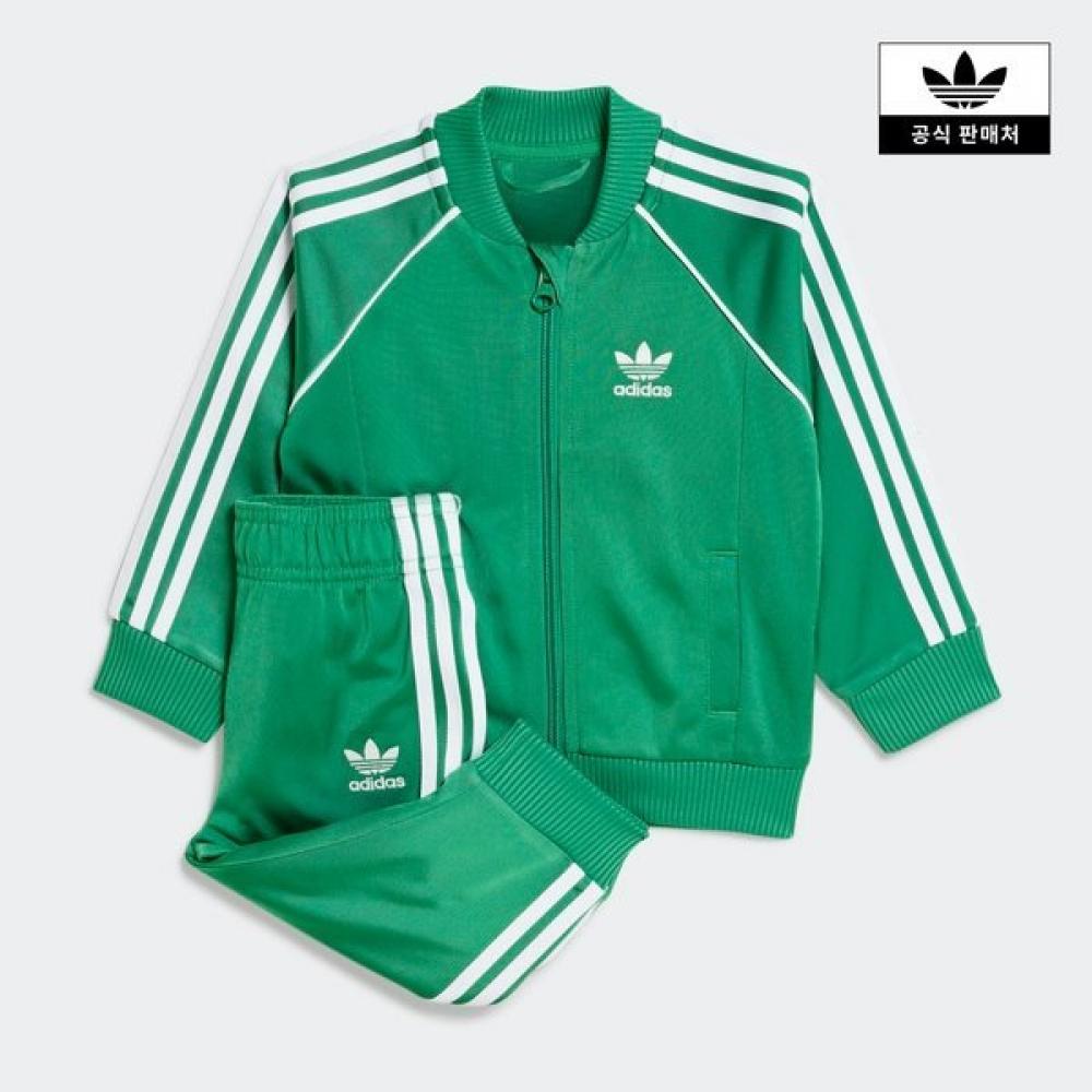 Adidas Спортивный костюм Sst
