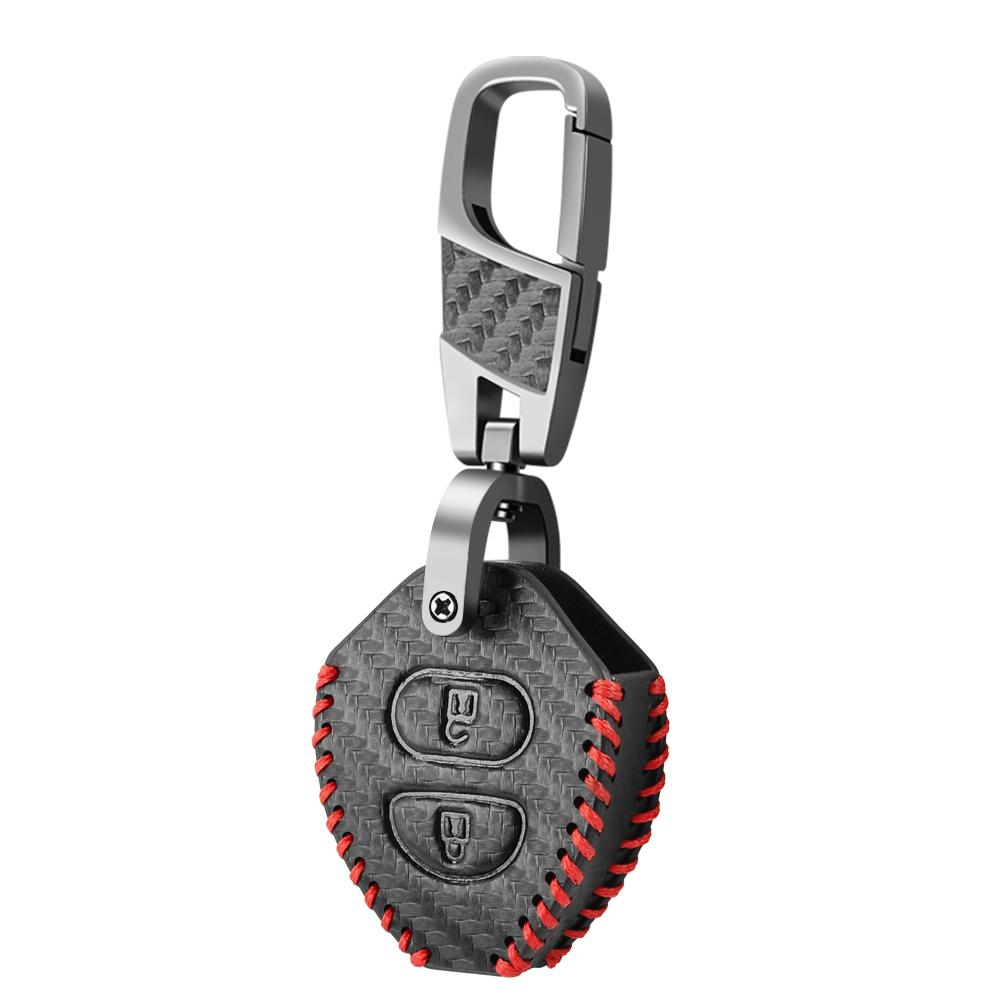 

Автомобільний ключ Чохол Shell Fob для Toyota Corolla Camry Reiz RAV4 Crown Avalon Venza Matrix Yaris 4Runner Брелок 2 buttons