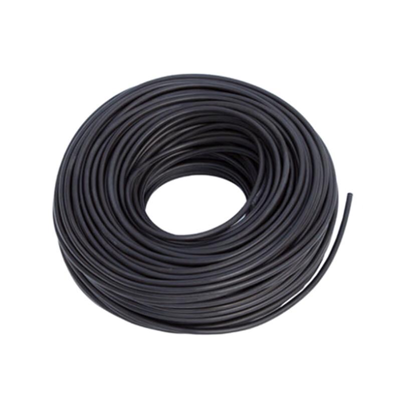 Dinghong Fluororubber O-Ring Sealing Strip 10м длина/диаметром 3 мм